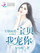 军婚霸爱:宝贝,我宠你!